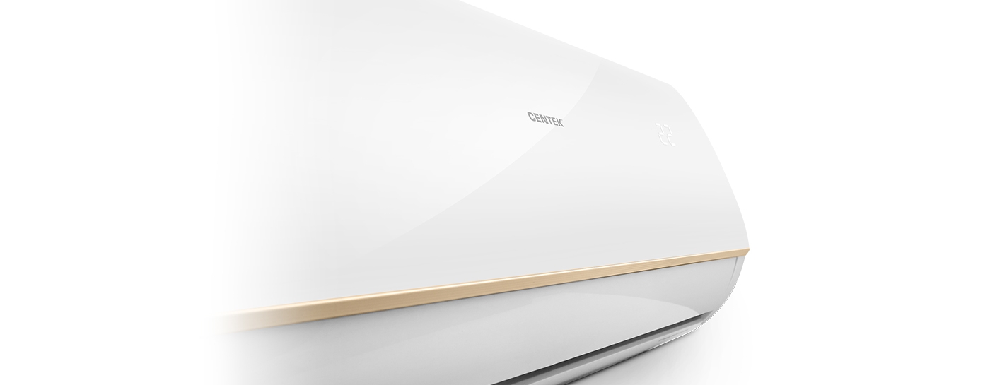 Сплит-система инверторного типа Centek Air CT-65E09 комплект