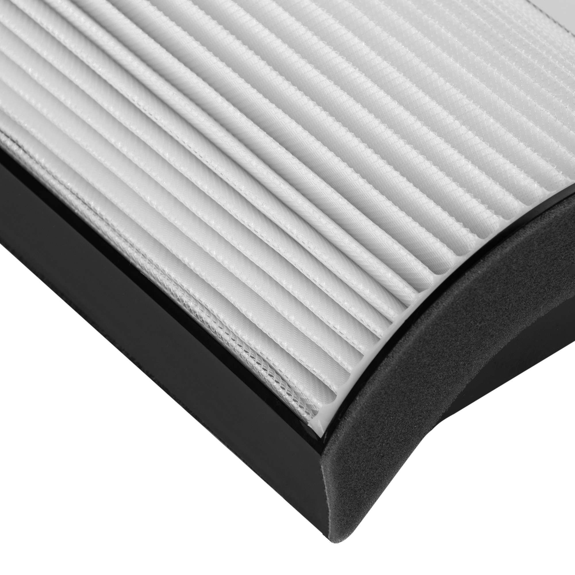 Осушение и очистка воздуха