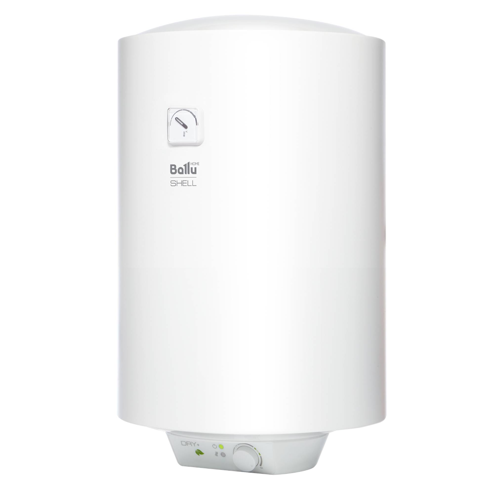 Водонагреватель Ballu BWH/S 80 Shell Водонагреватель Ballu BWH/S 80 Shell