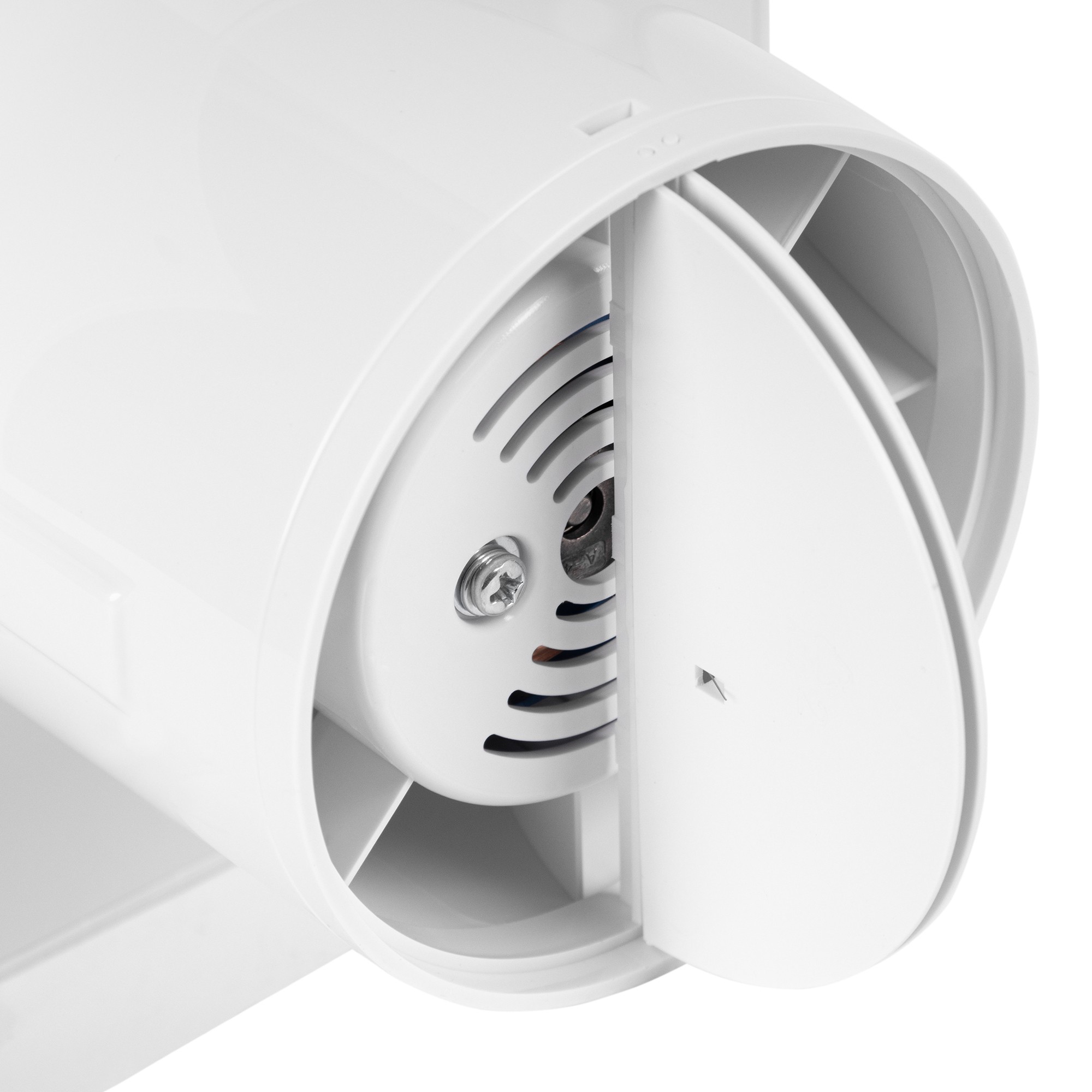 Вентиляция