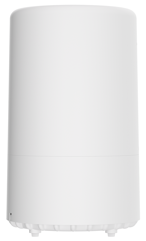 Увлажнение воздуха