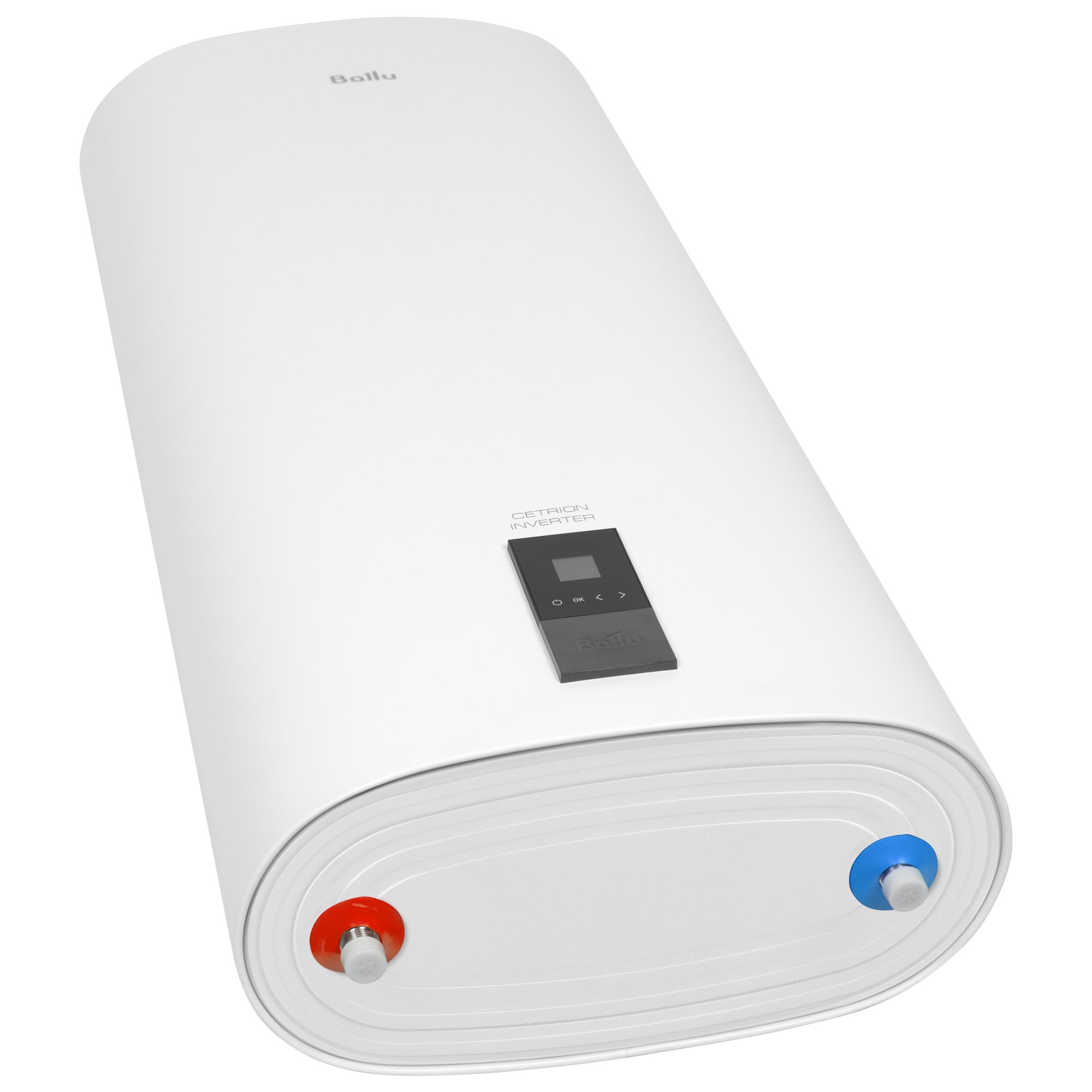 Водонагреватель Ballu BWH/S 100 Cetrion Inverter