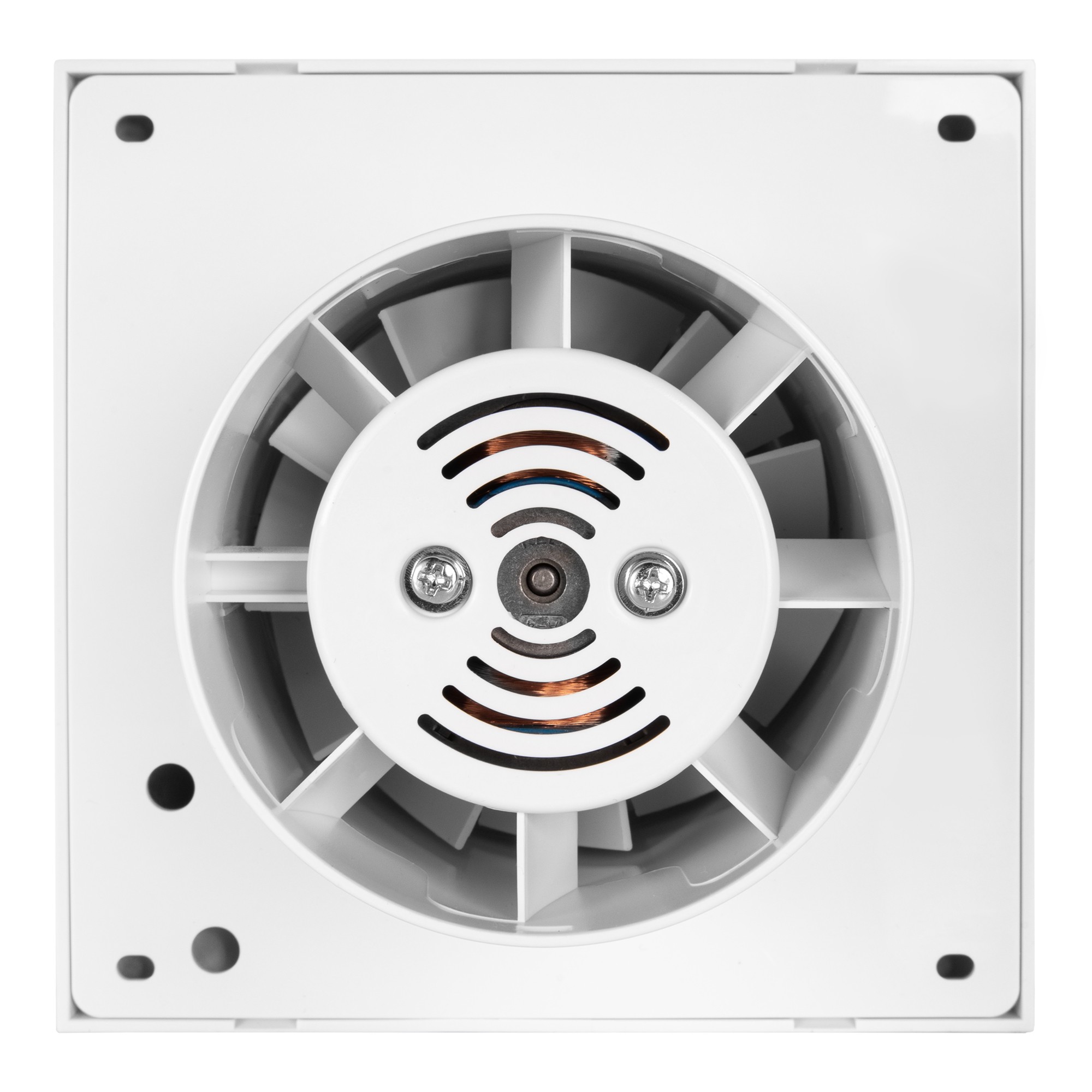 Вентиляция