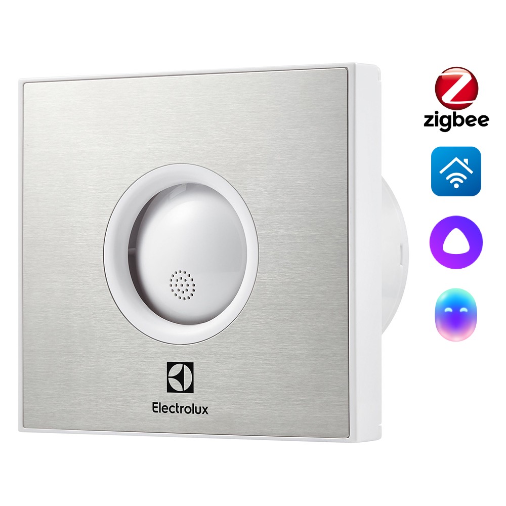 Вентиляция