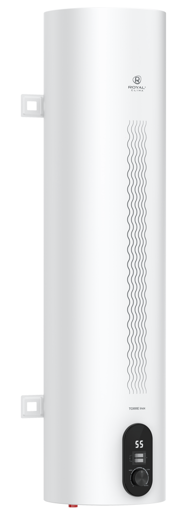 Накопительные водонагреватели ROYAL CLIMA RWH-TR30-SS