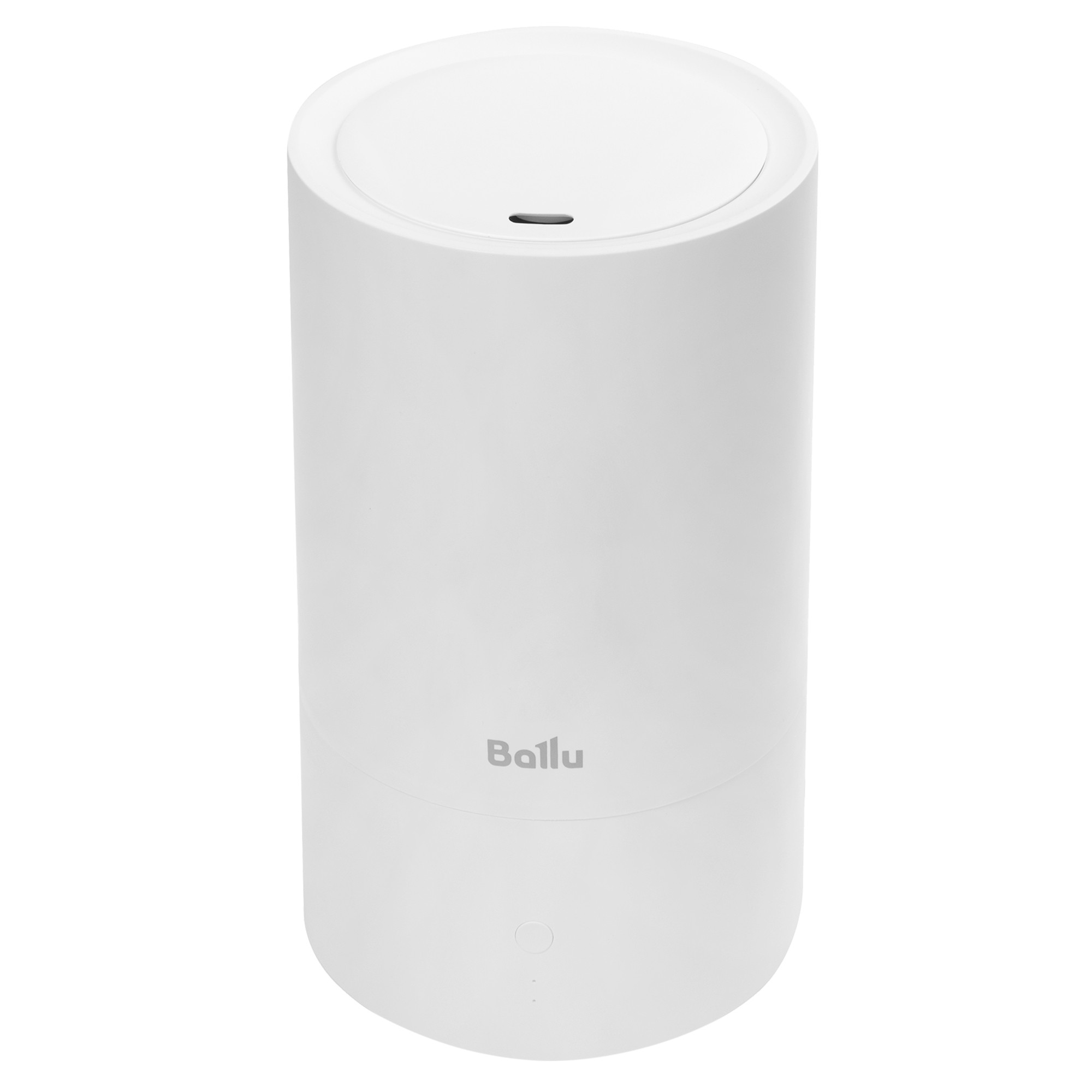 Увлажнение воздуха