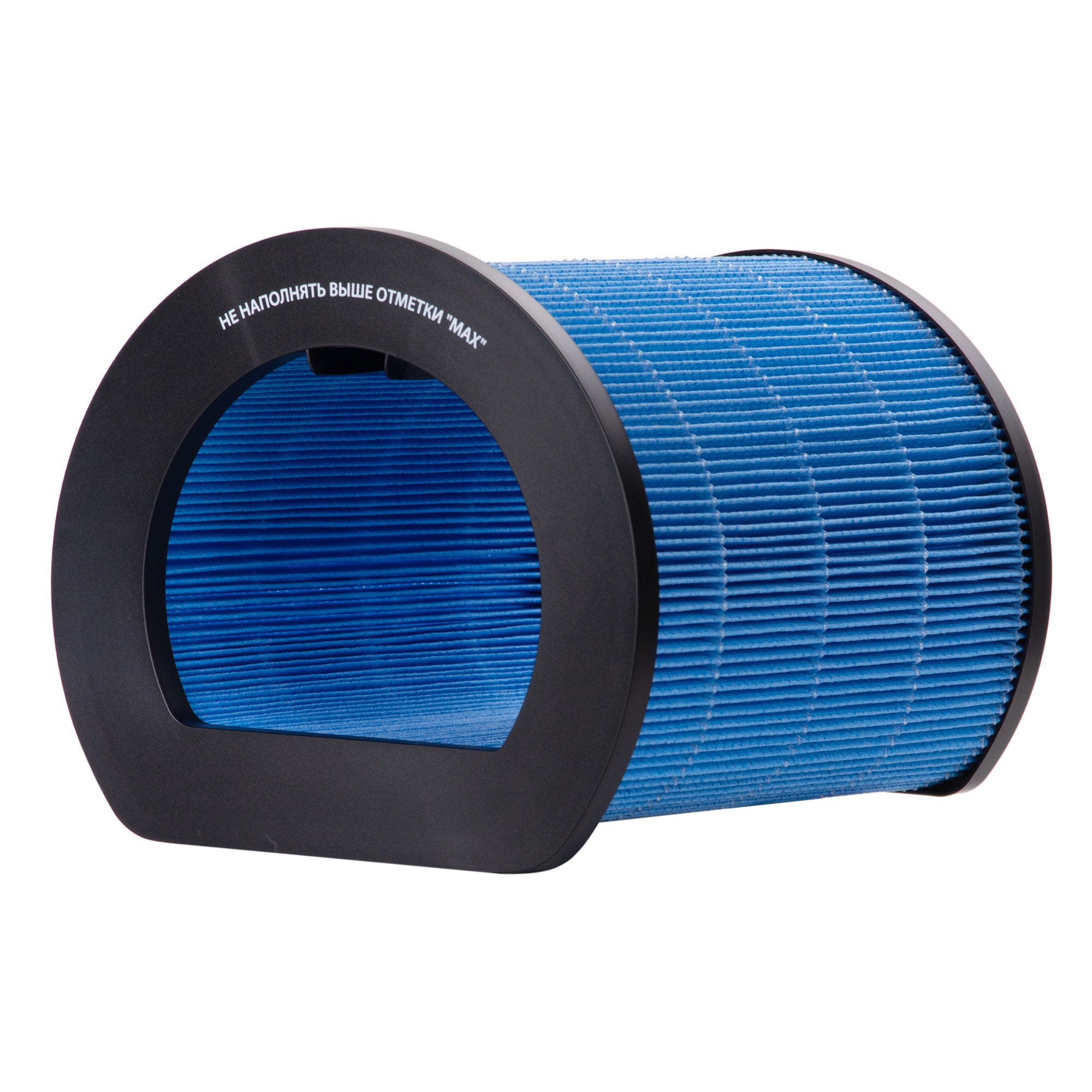 Осушение и очистка воздуха