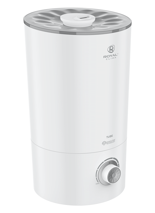 Увлажнение воздуха