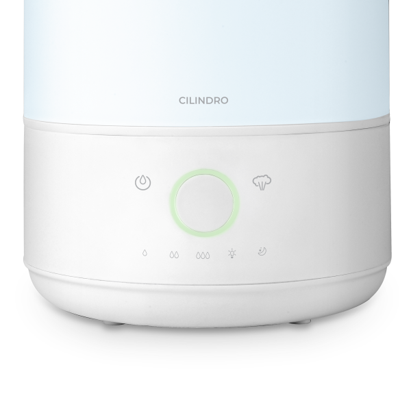 Увлажнение воздуха