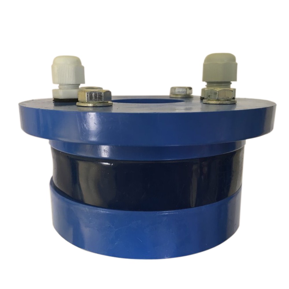 Оголовки скважинные