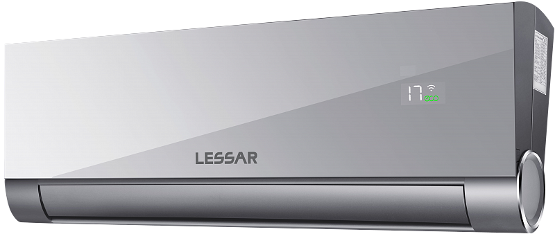 Сплит-система LS-HE09KAE2A/LU-HE09KAE2A