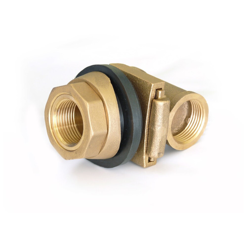 Оголовки скважинные