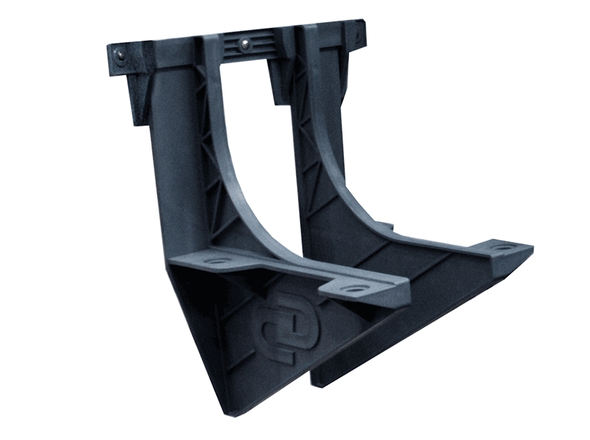 Кронштейн для насосной станции Джилекс