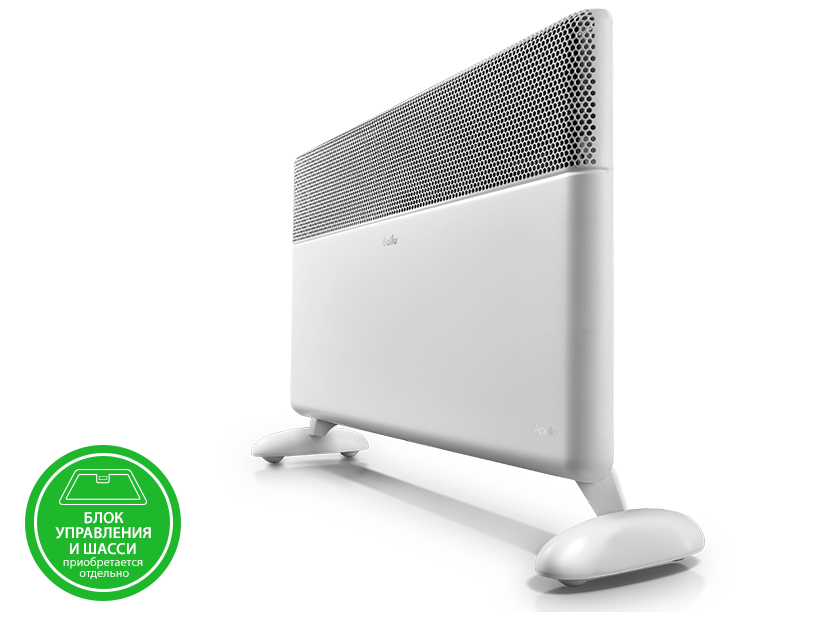 Модуль отопительный электрического конвектора Ballu Apollo Transformer BEC/AT-2000