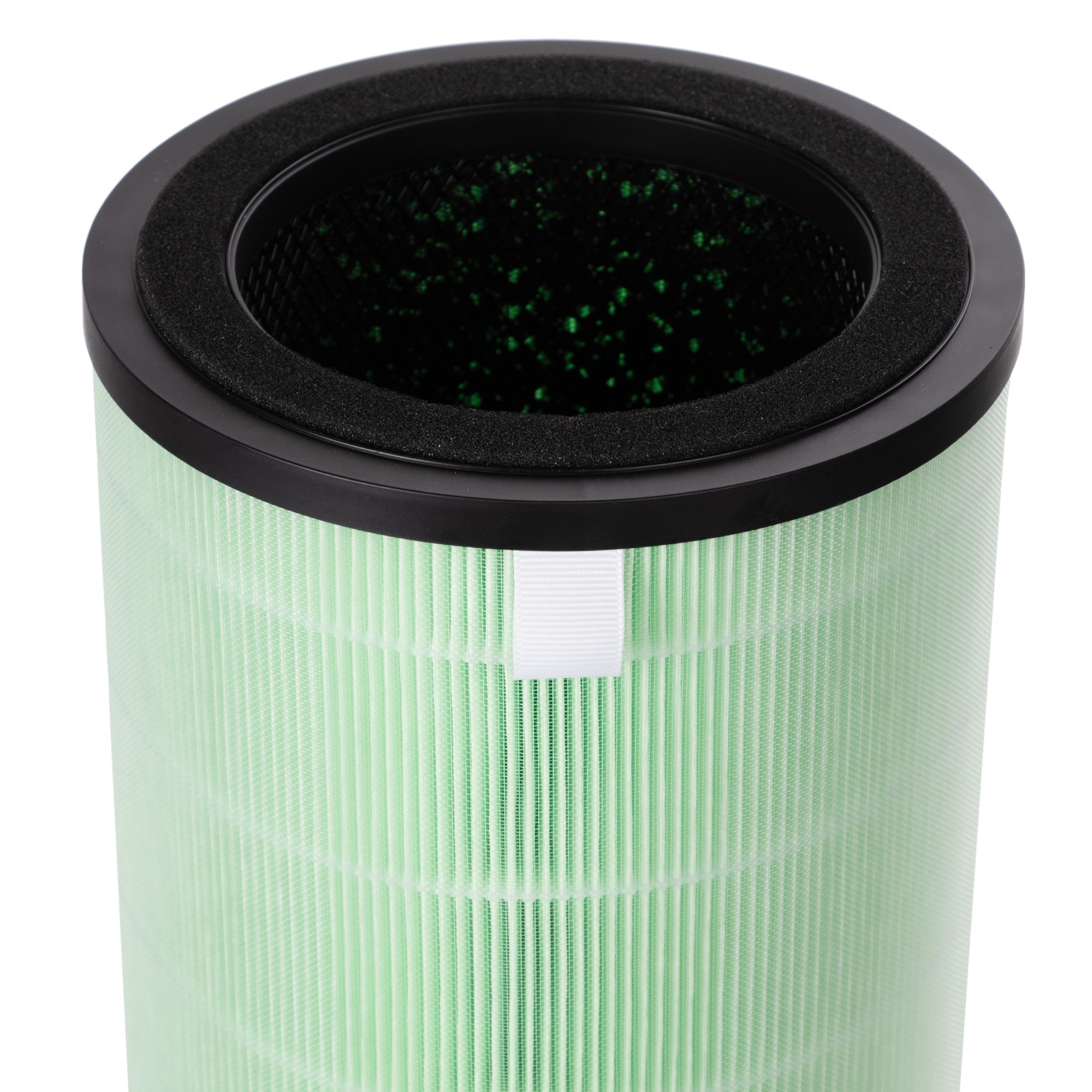 Осушение и очистка воздуха