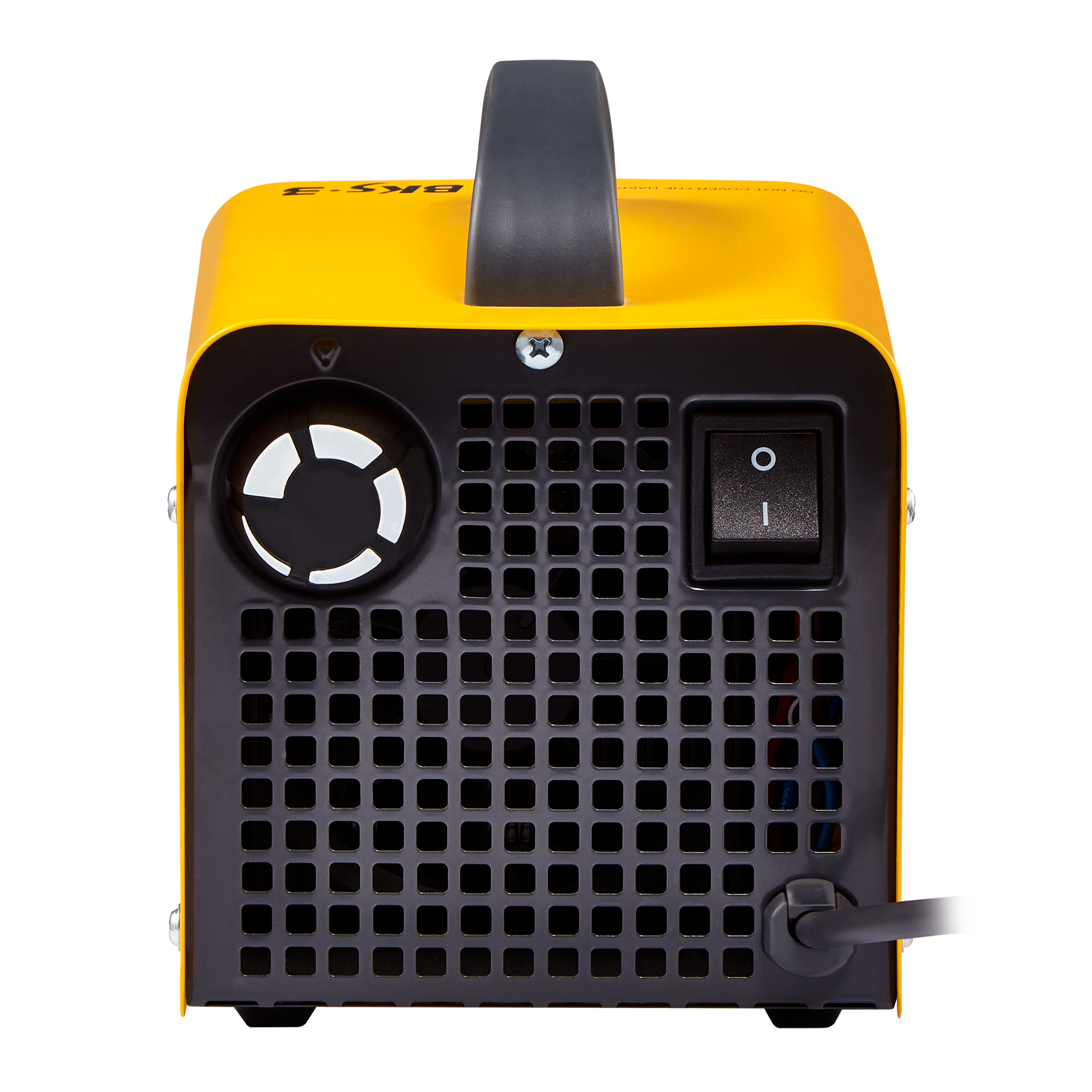 Пушка тепловая BALLU BKS-3