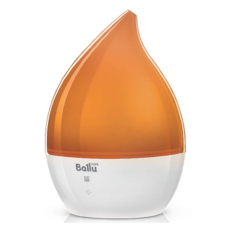 Увлажнение воздуха