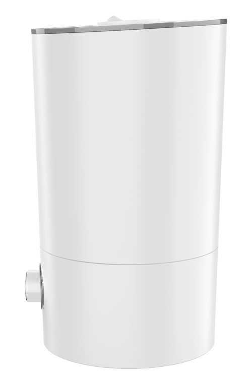 Увлажнение воздуха