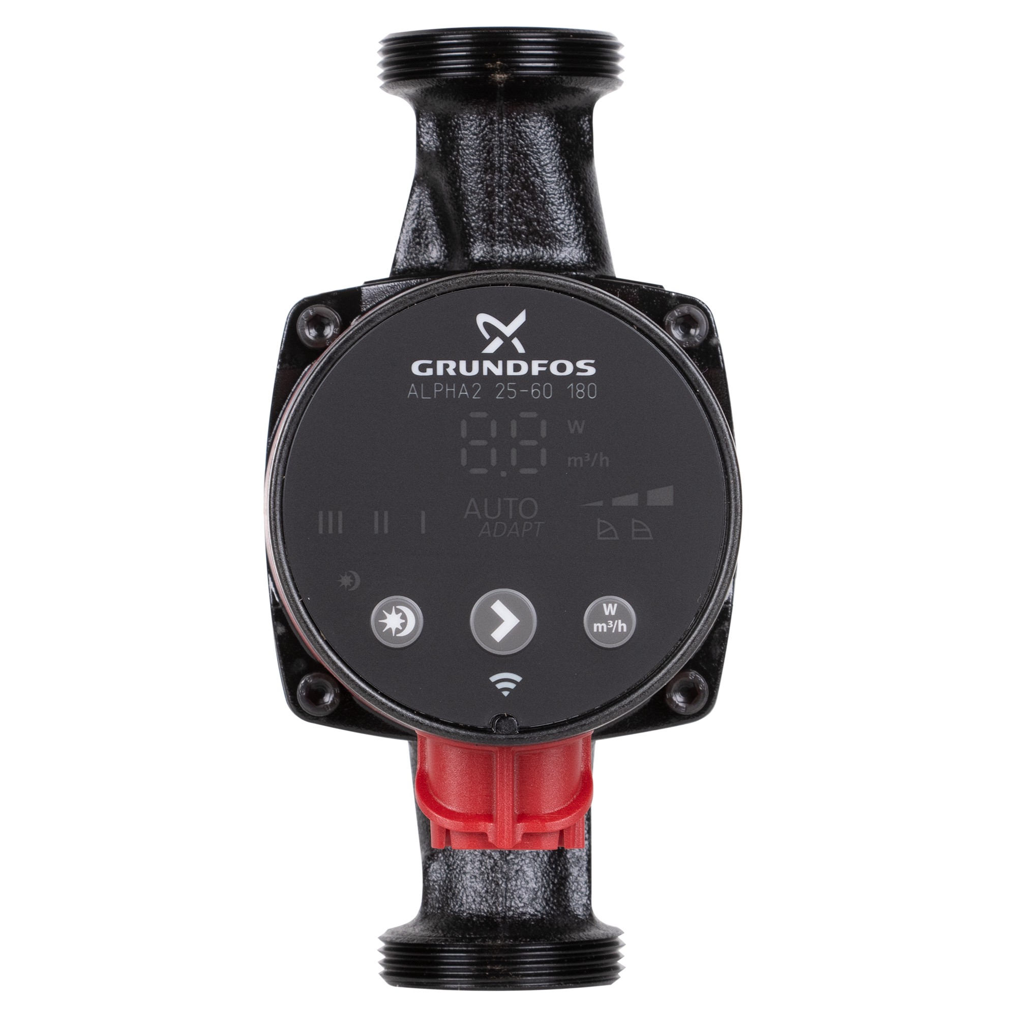 Насосы циркуляционные