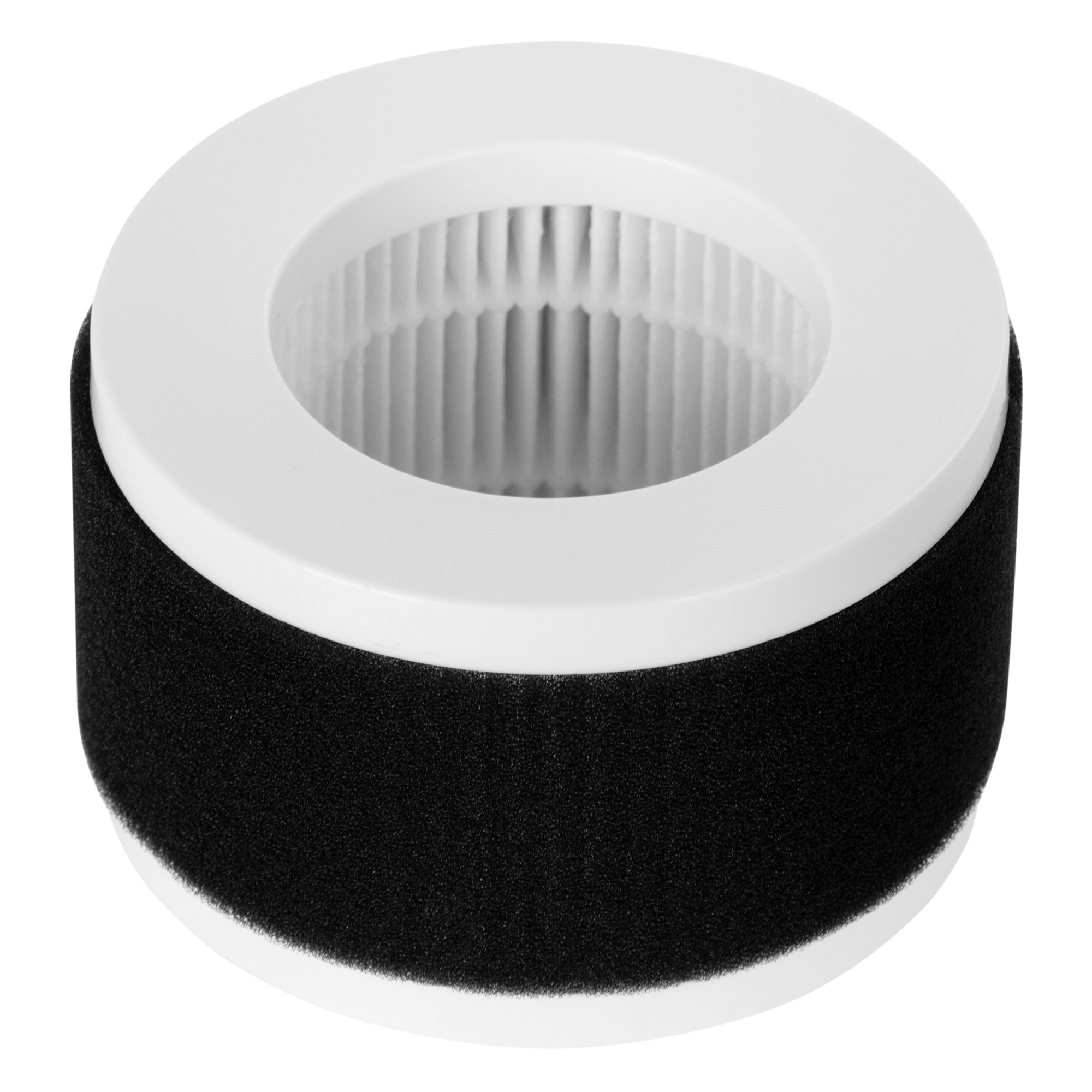 Осушение и очистка воздуха