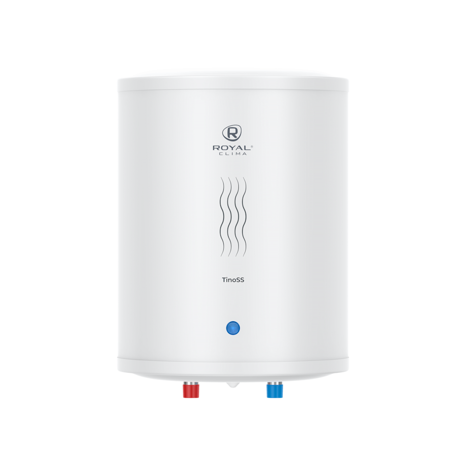 Накопительные водонагреватели ROYAL CLIMA RWH-TS15-RSU