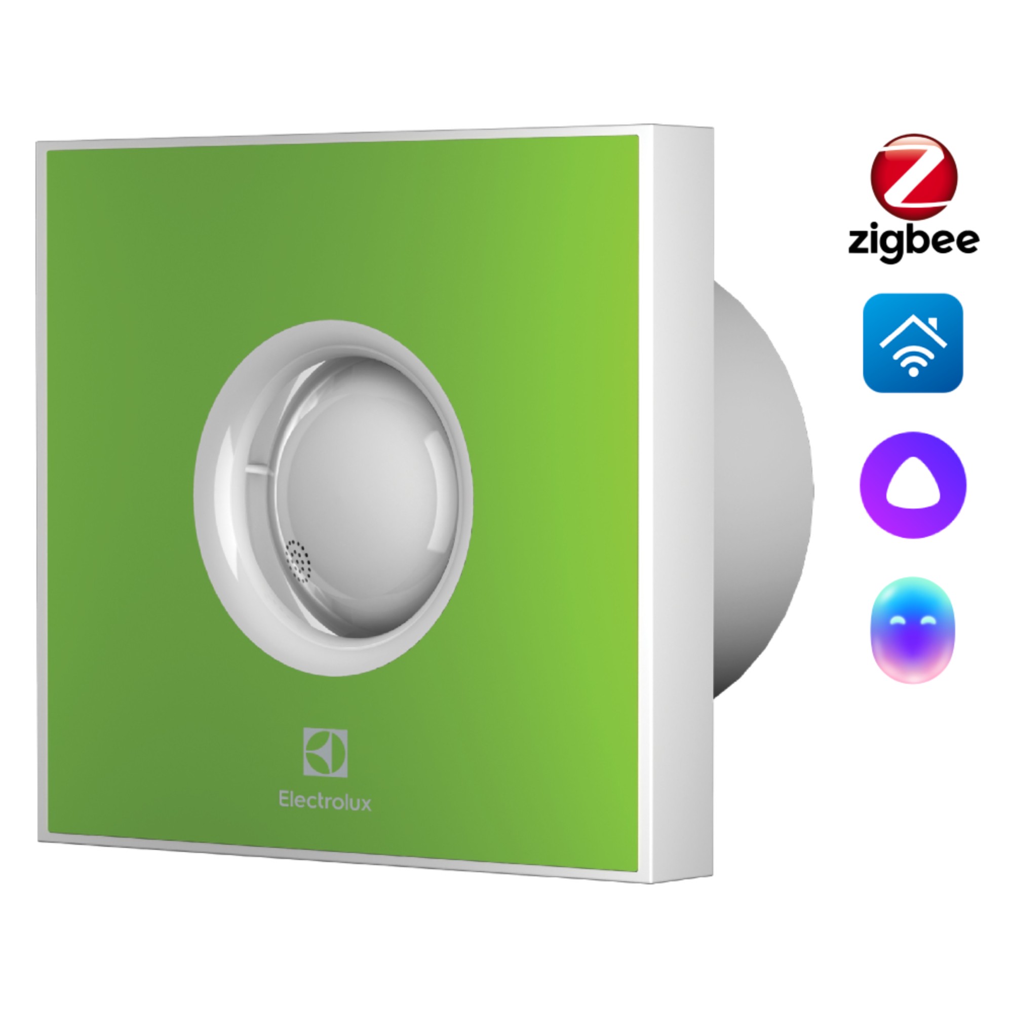 Вентиляция