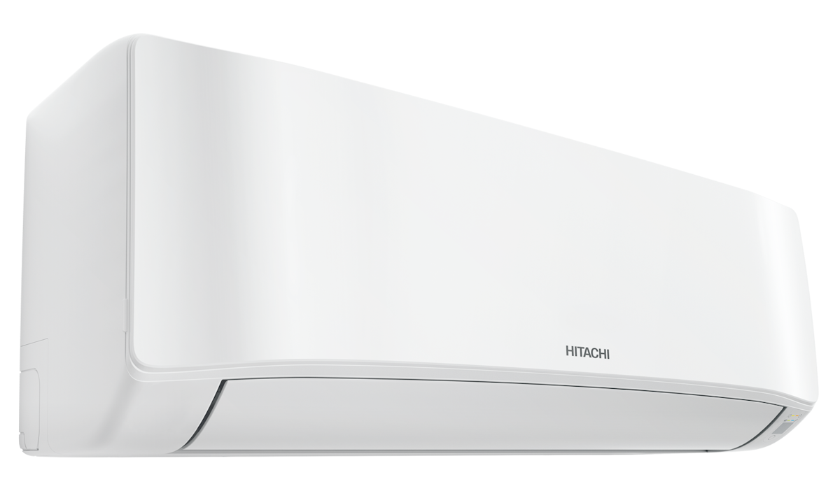 Бытовые сплит-системы Hitachi RAK-DJ50RHAE/RAC-DJ50WHAE