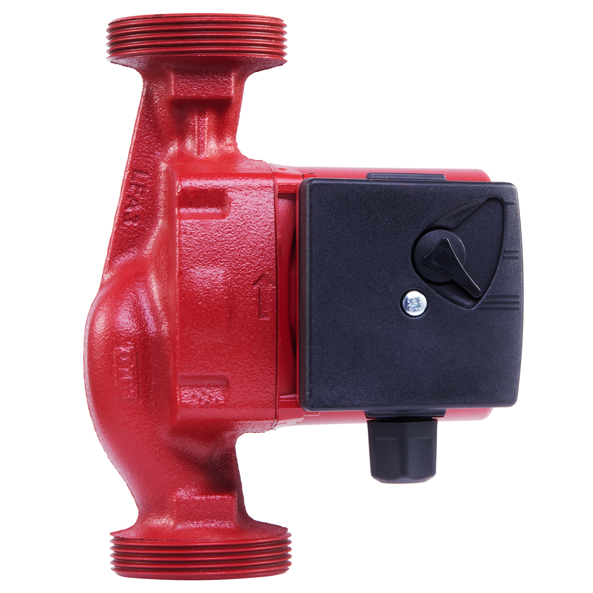 Насосы циркуляционные