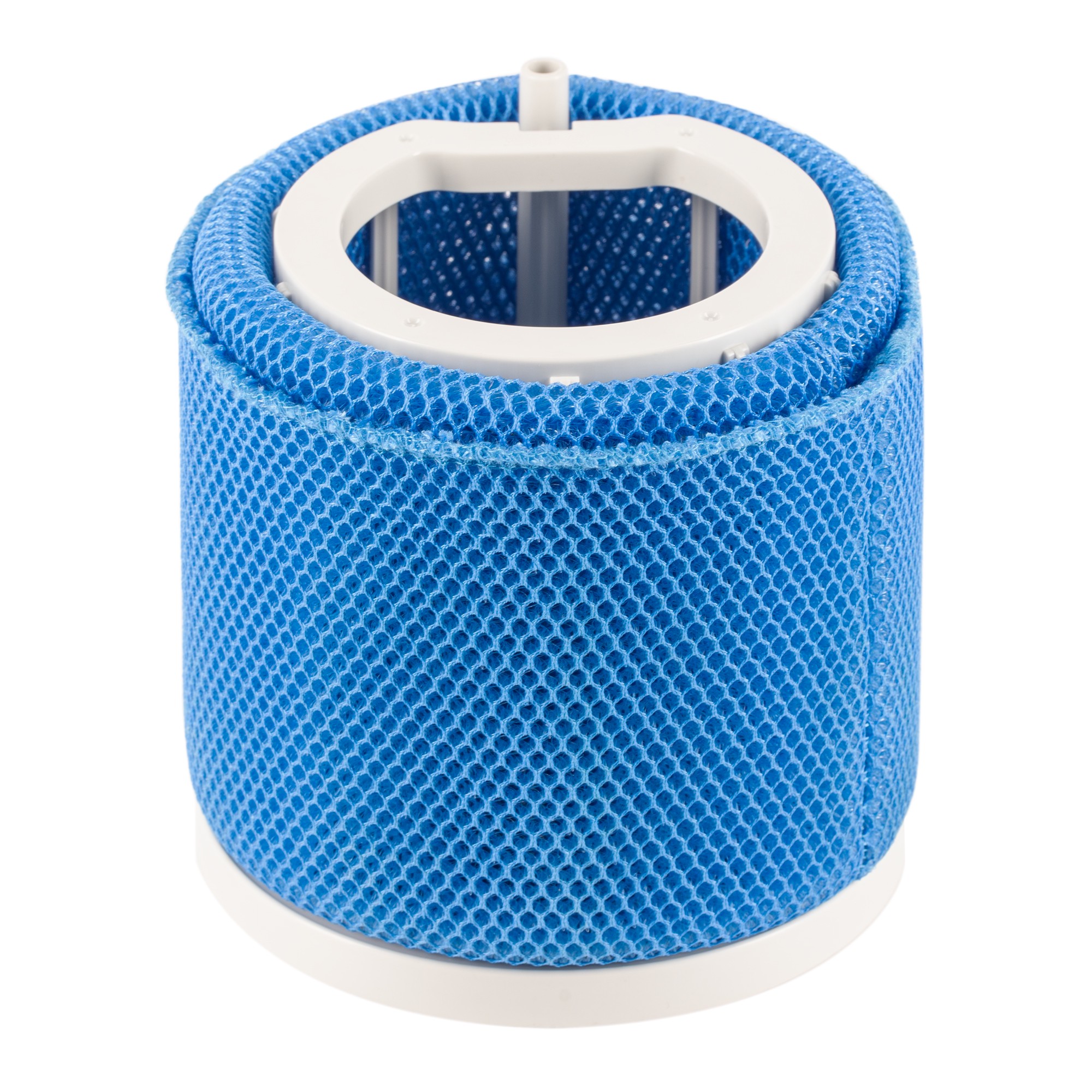 Осушение и очистка воздуха