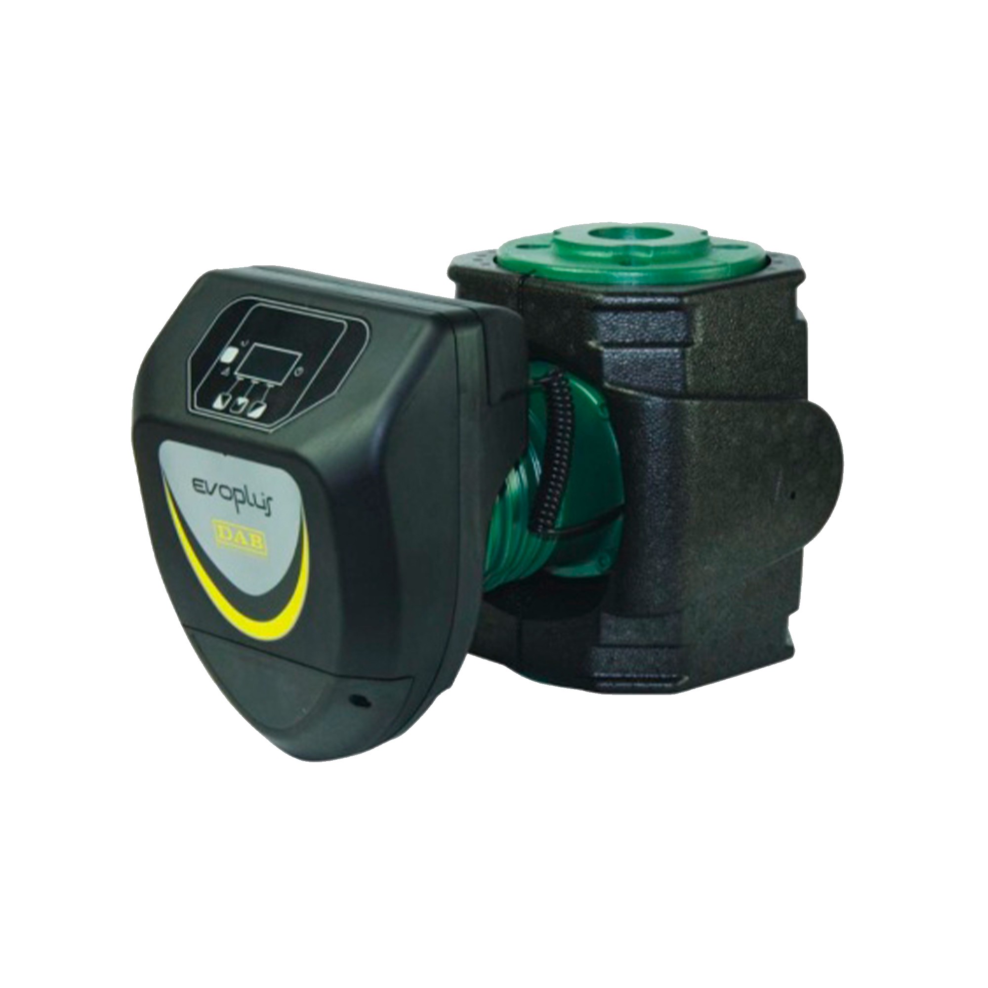 Насосы циркуляционные