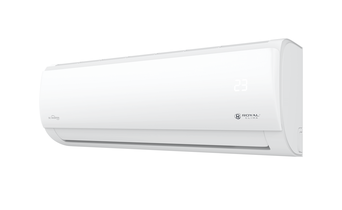 Бытовые сплит-системы ROYAL CLIMA RCI-TWN70HN