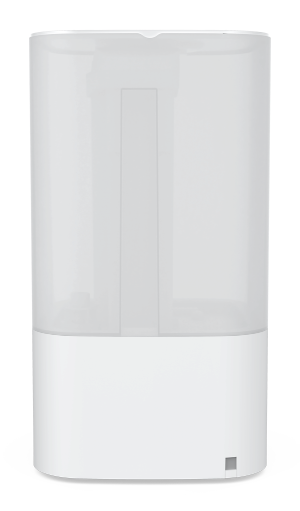 Увлажнение воздуха