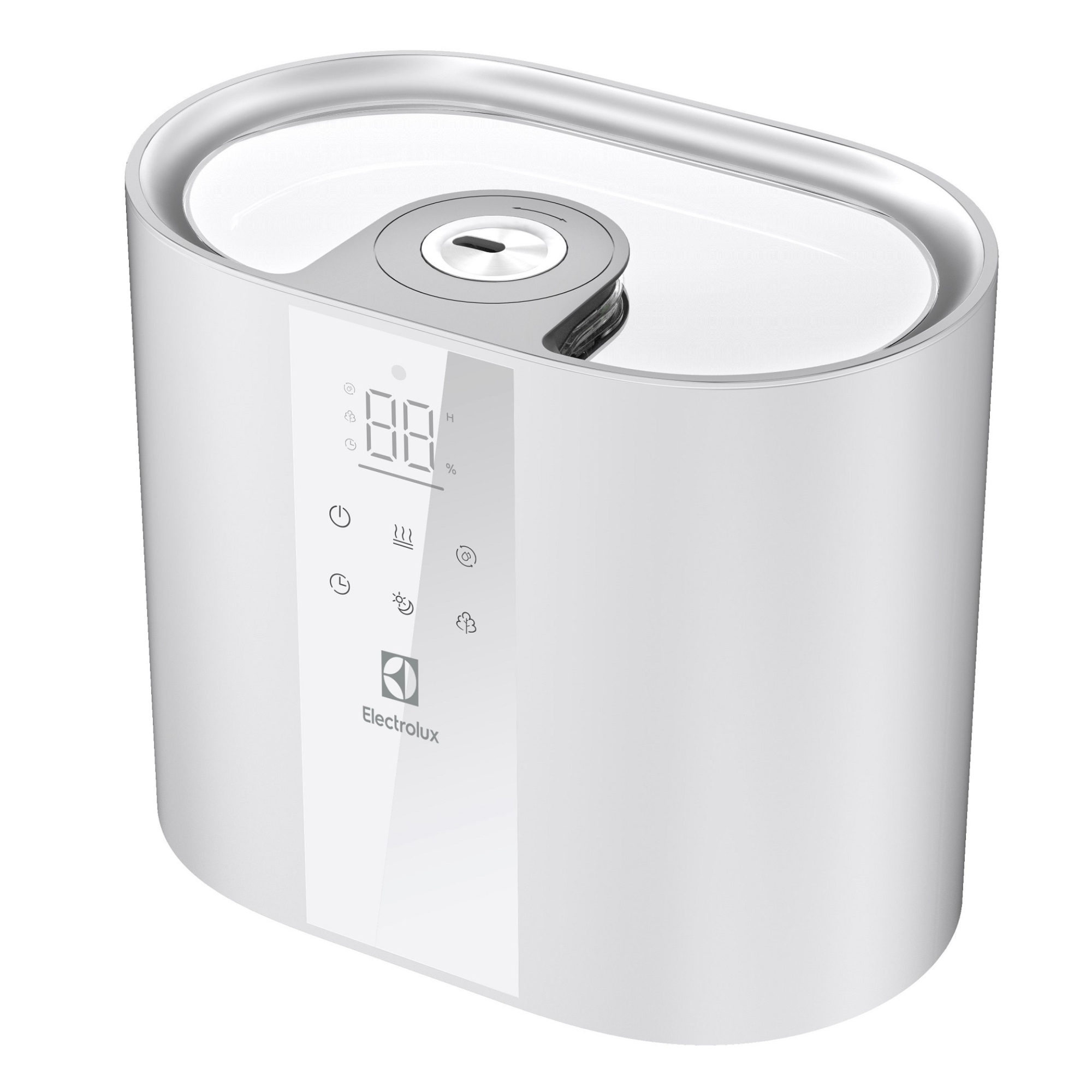 Увлажнение воздуха