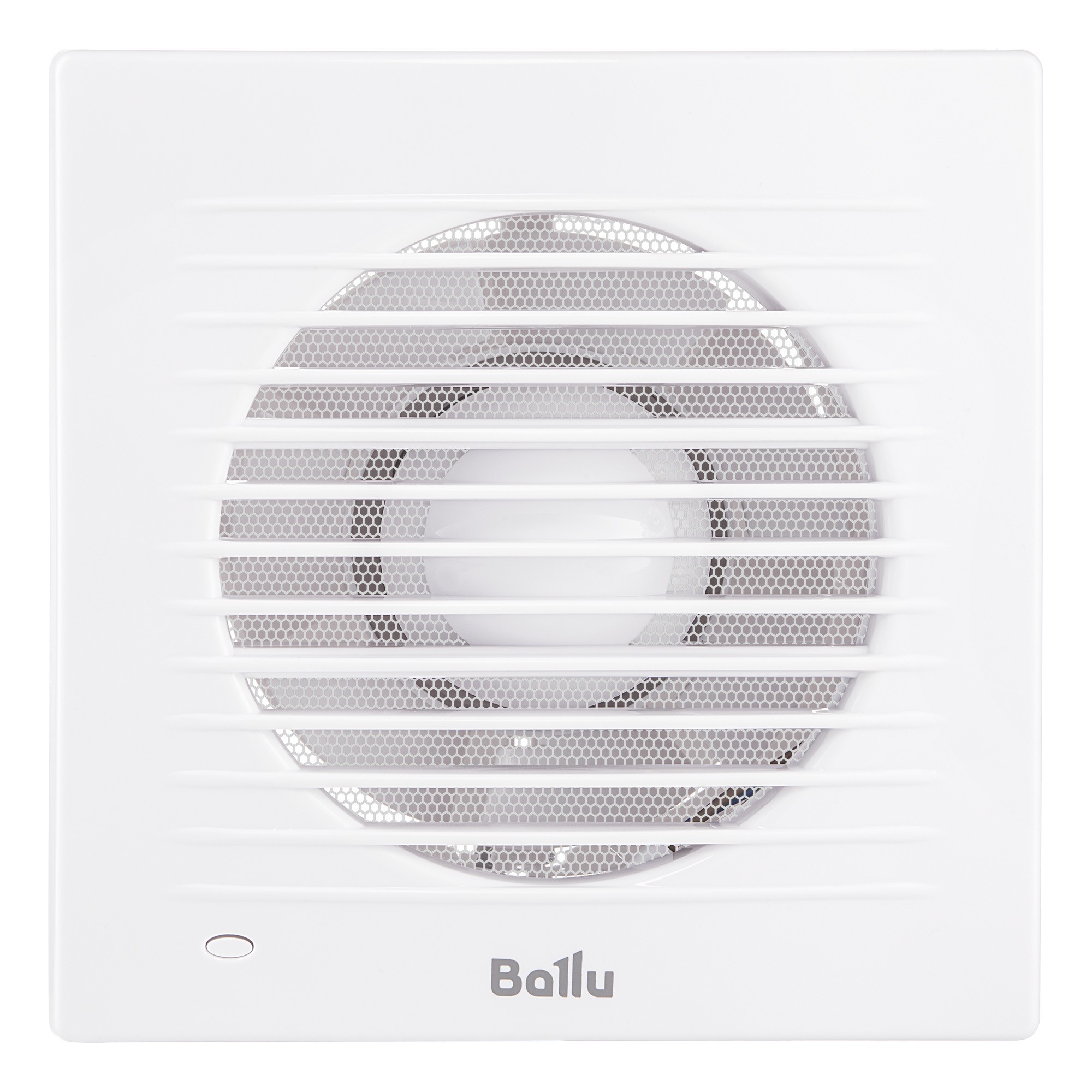 Вентиляция