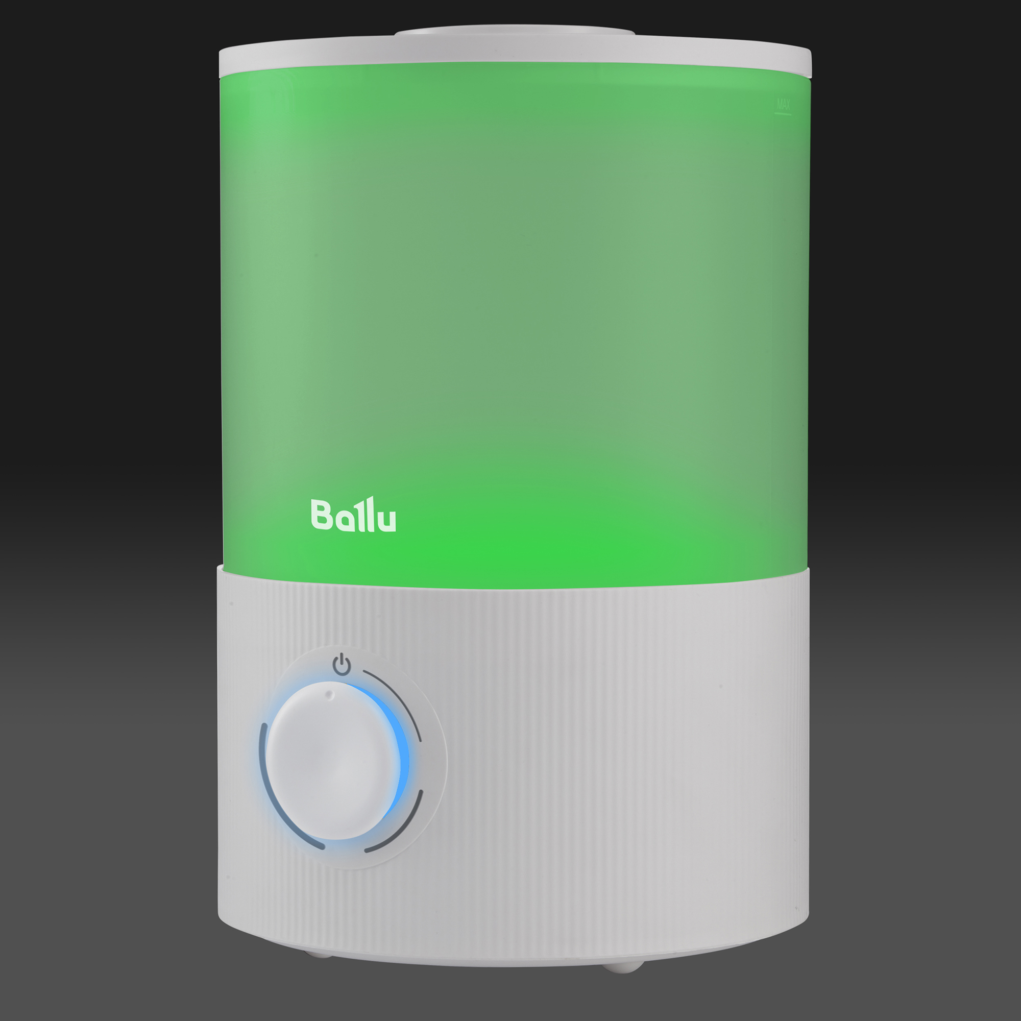 Увлажнение воздуха