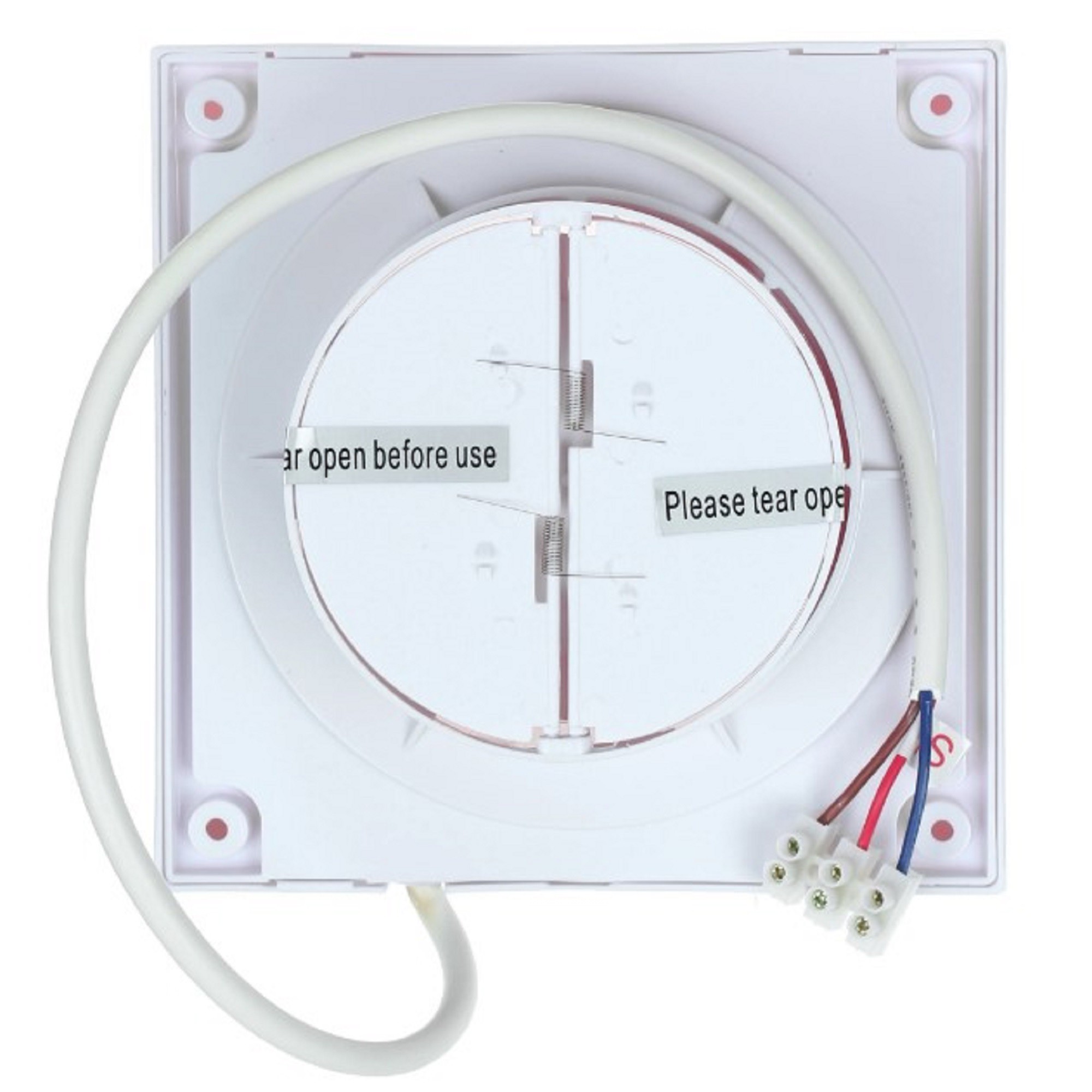 Вентиляция