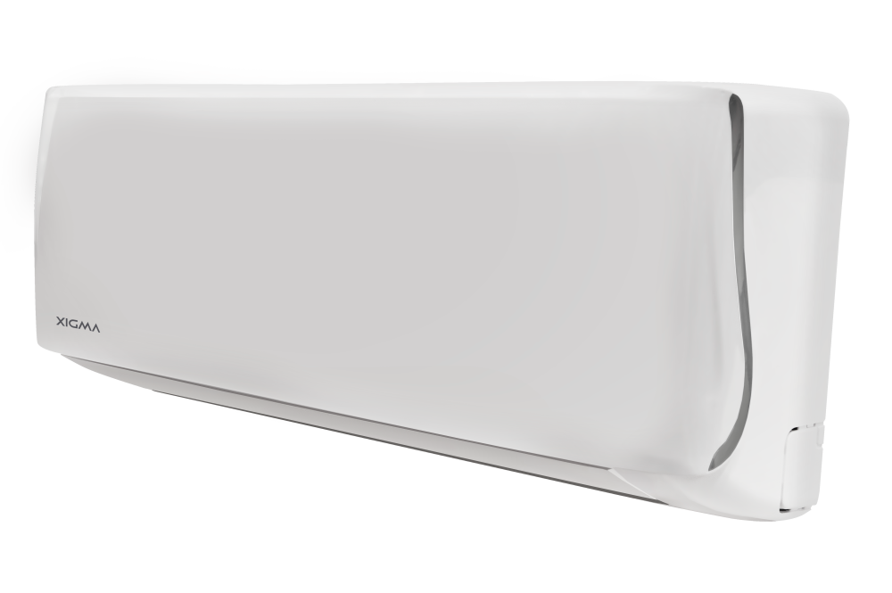 Бытовые сплит-системы XIGMA XG-EFD21RHA