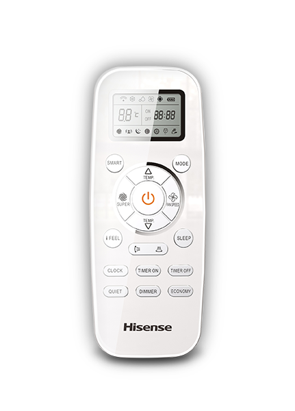 Полупромышленные сплит-системы Hisense AUC-12HR4SAA/AUC-650/AUW-12H4SV