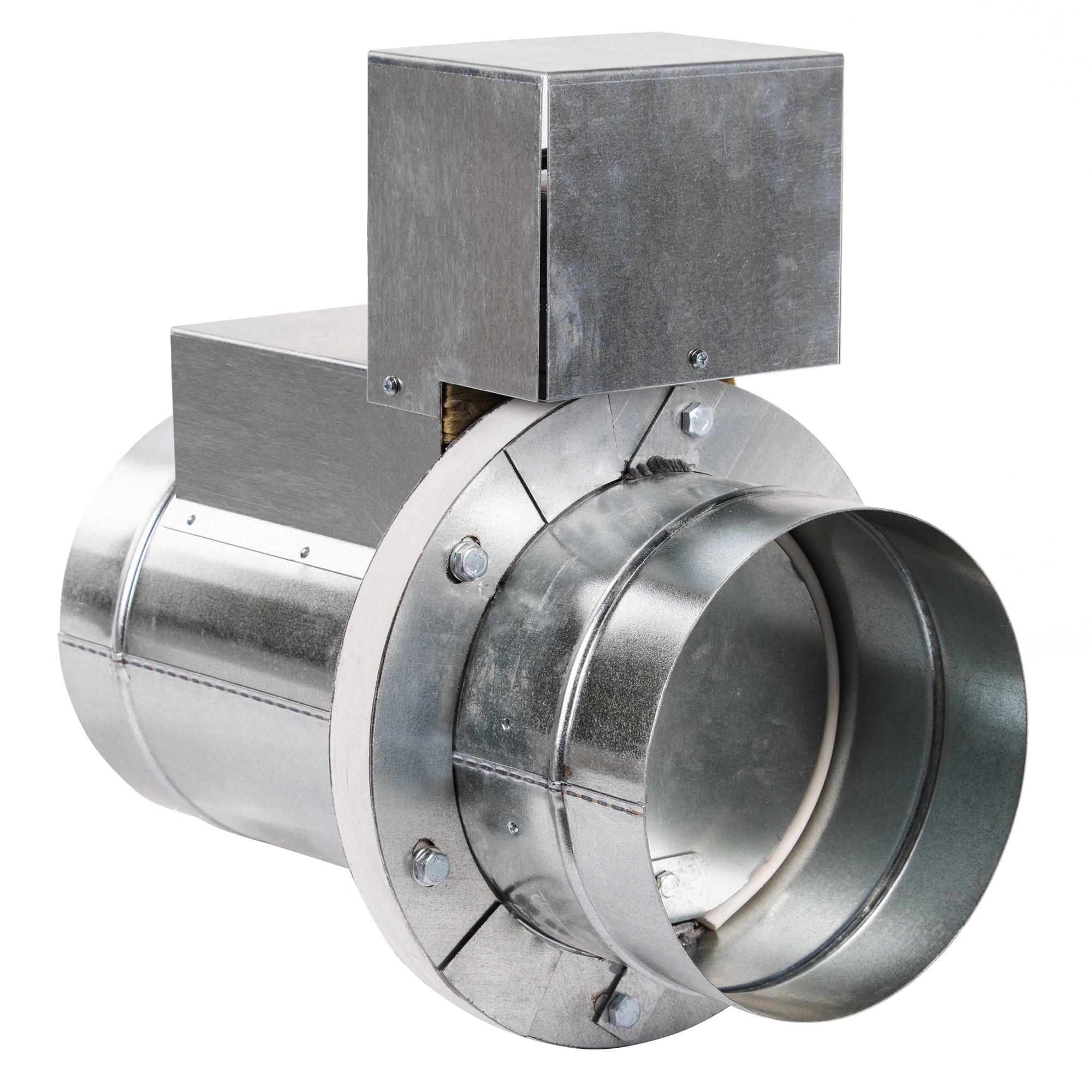 Противопожарное оборудование