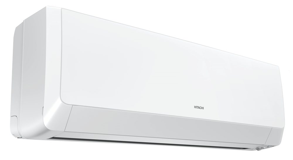 Бытовые сплит-системы Hitachi RAK-35RXE/RAC-35WXEN