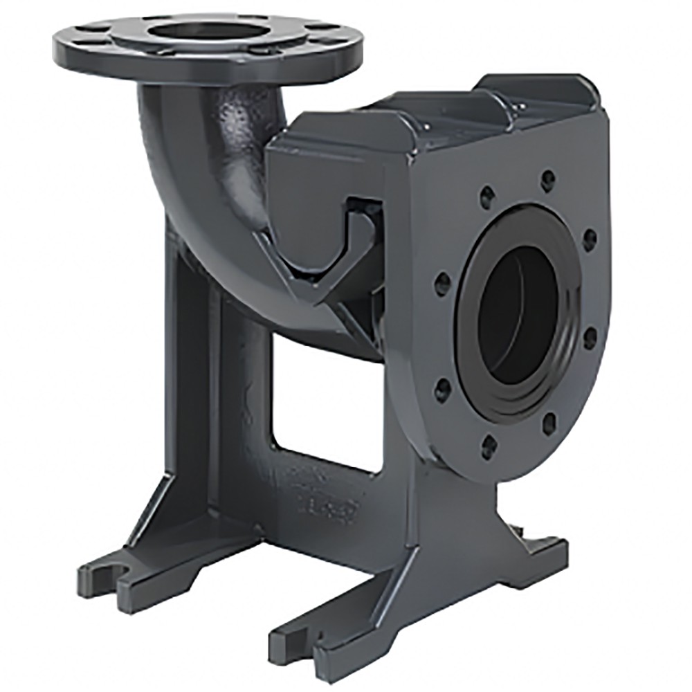 Муфта трубная автоматическая Vandjord DN100/DN100 (PN6)