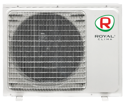 Полупромышленные сплит-системы ROYAL CLIMA CO-4C 60HNXA/CO-4C/pan 8D2/CO-E 60HNXA