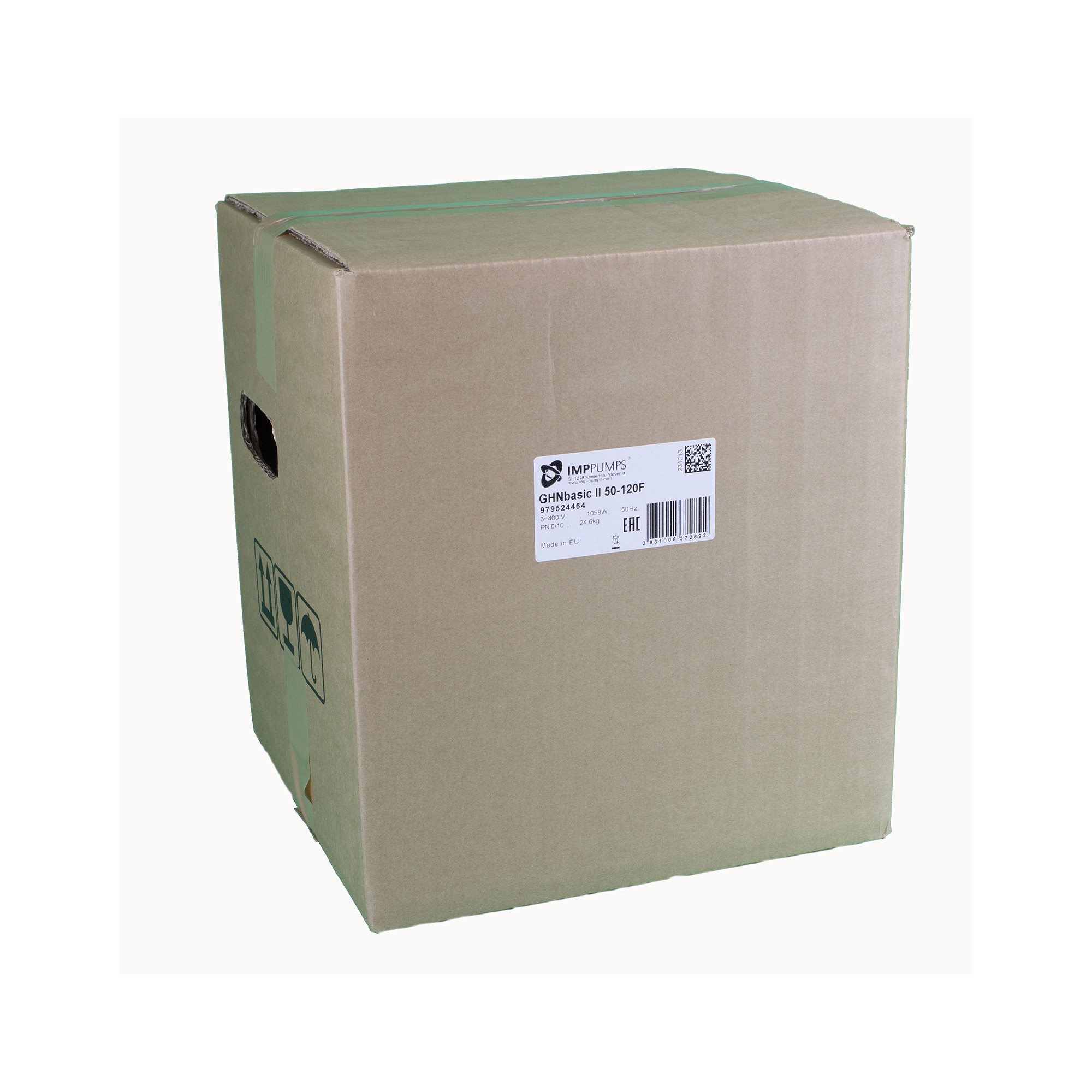 Насосы циркуляционные