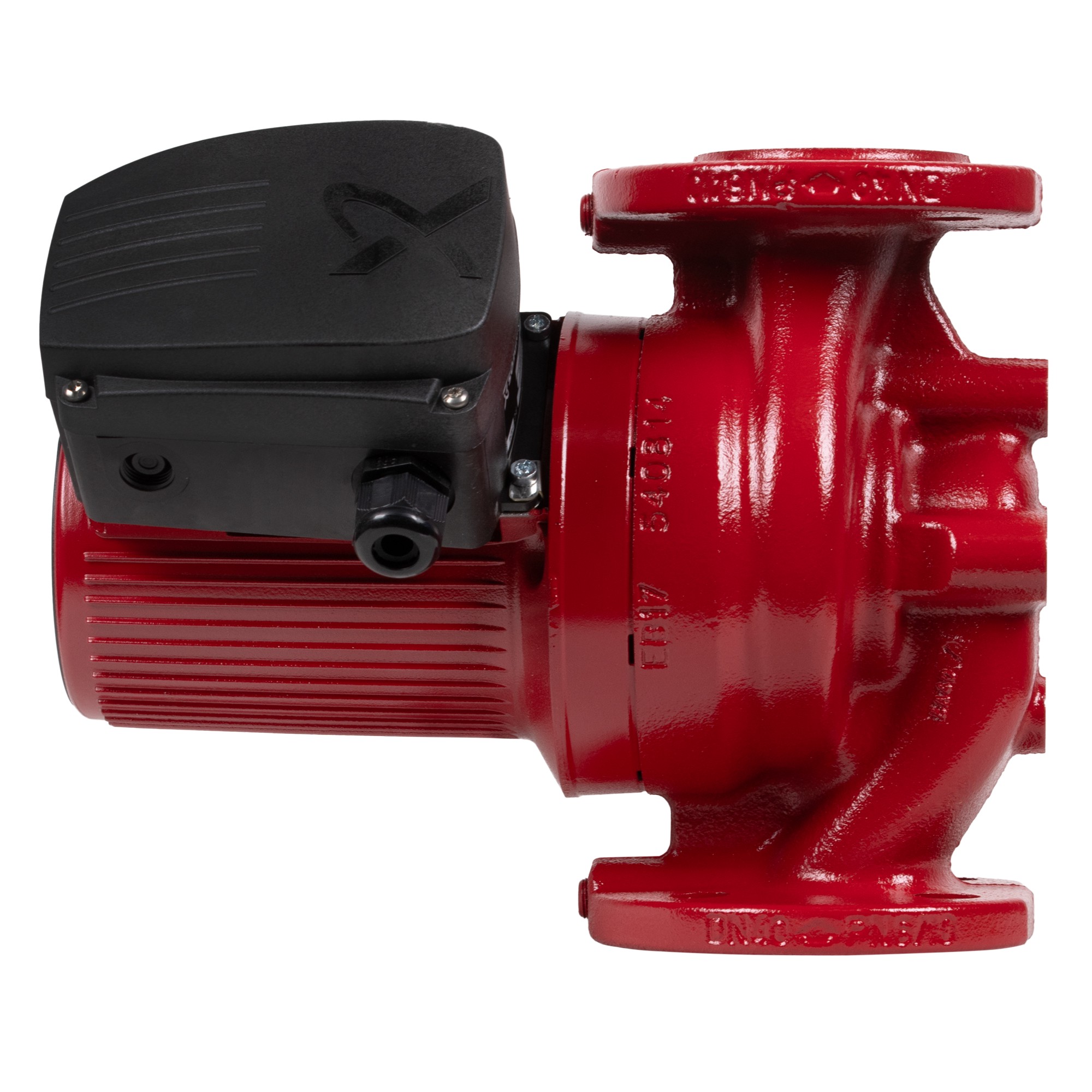 Насосы циркуляционные