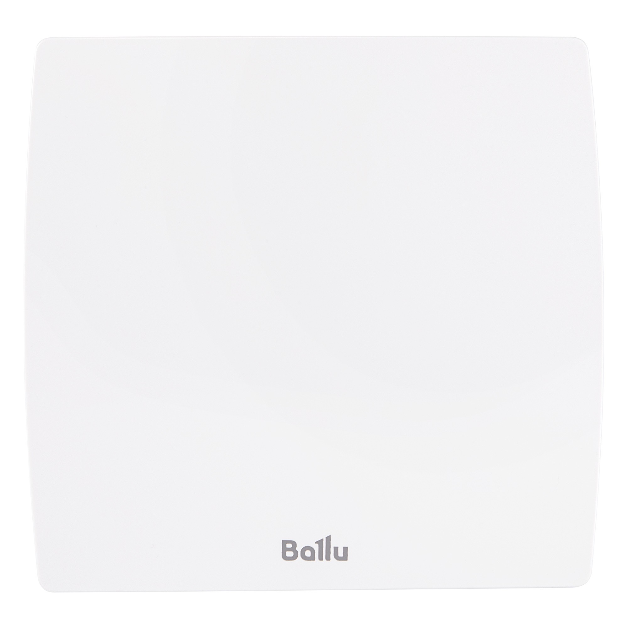 Вентиляция