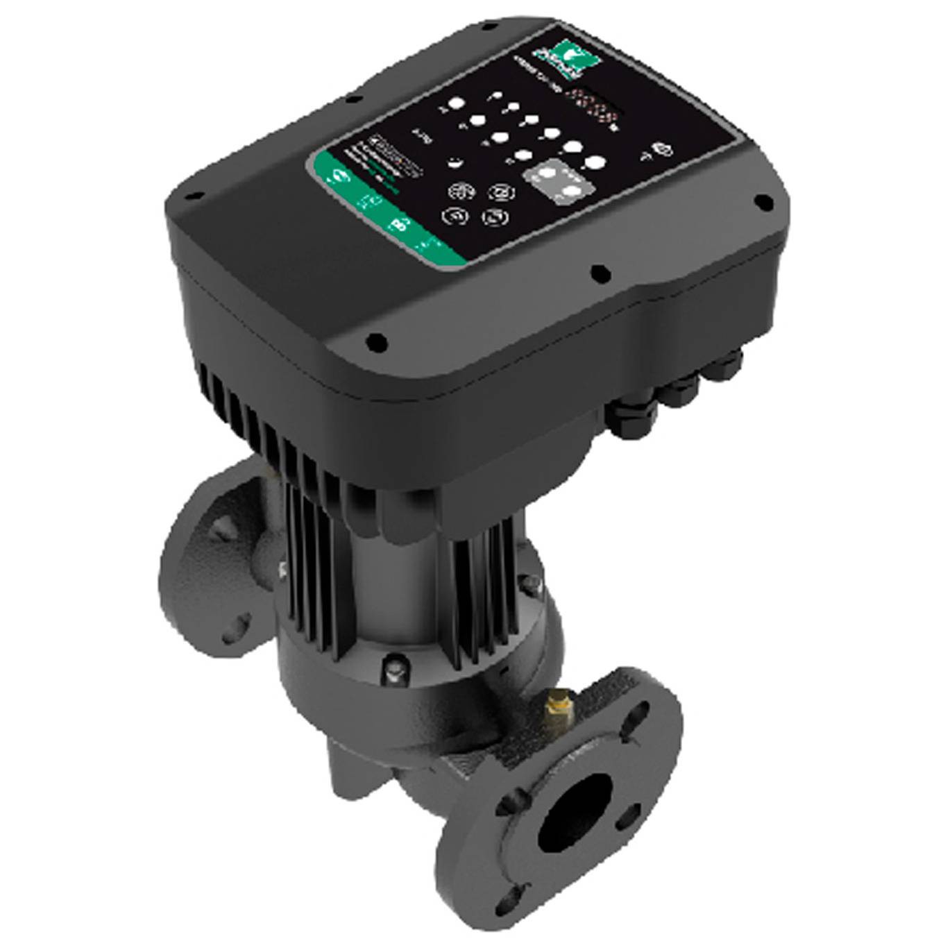 Насосы циркуляционные