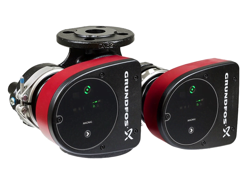 Насосы циркуляционные