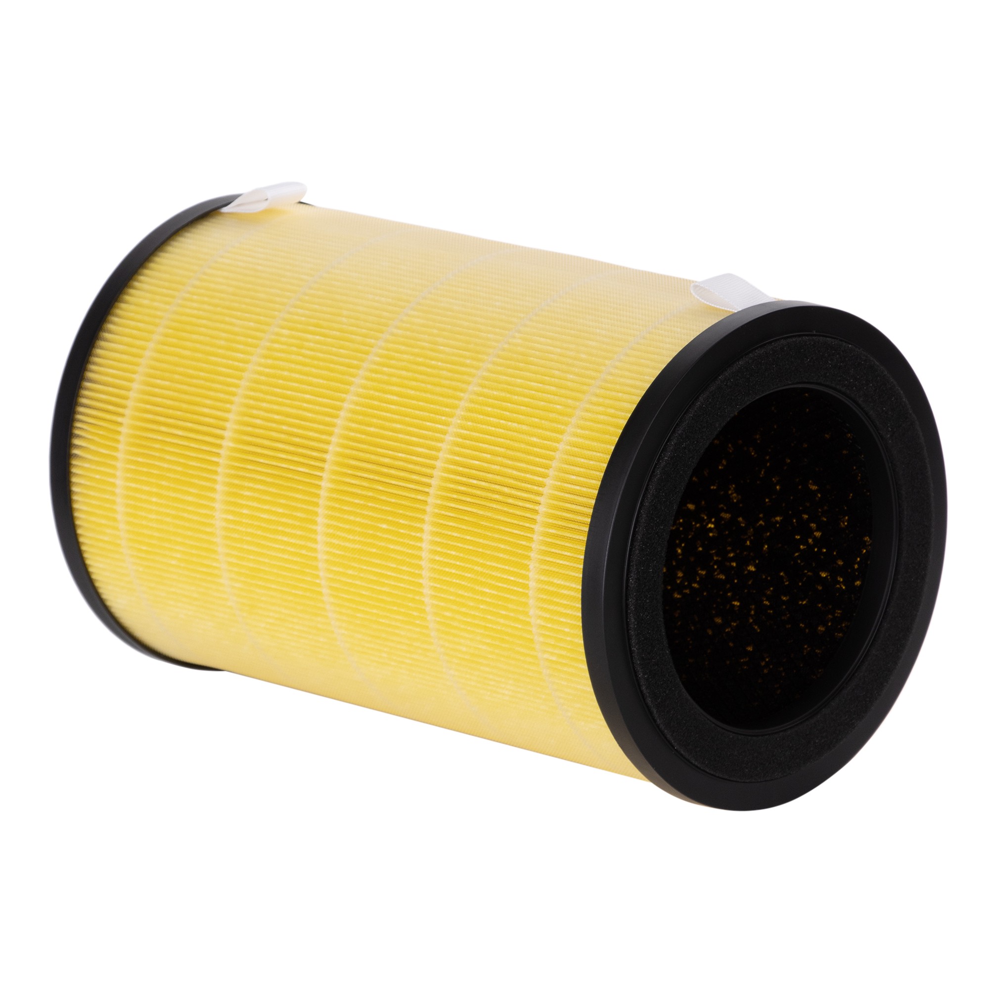 Осушение и очистка воздуха