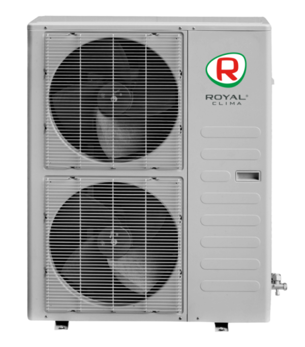 Полупромышленные сплит-системы ROYAL CLIMA ES-C 36HRX/ES – C pan/2X/ES-E 36HX