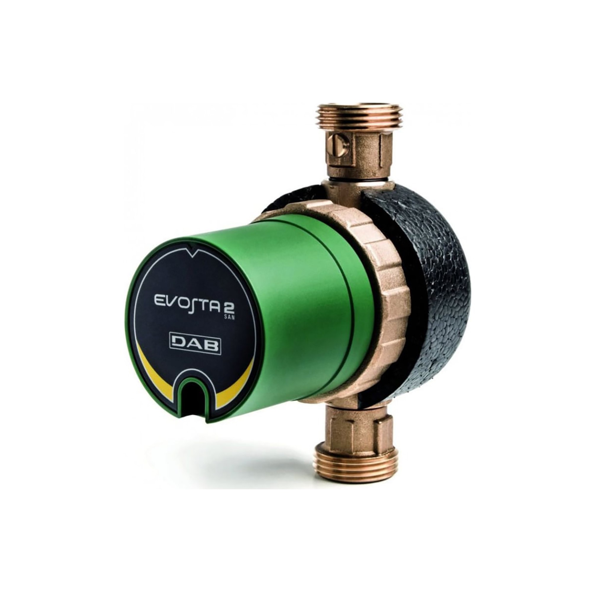 Насосы циркуляционные